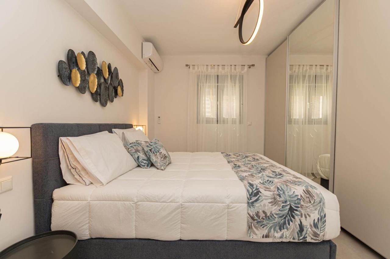 Villa Di Sergio Glinado Naxos 외부 사진